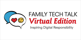 Family Tech Talk-Learn the risks of online & internet safety tips