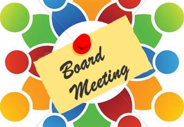 Board Meeting 7/25/2022